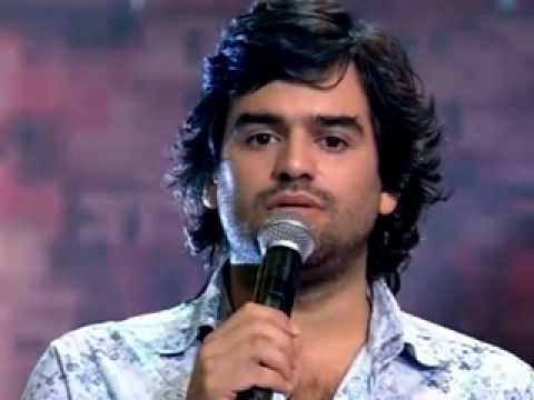 [Som Brasil Cartola] Pedro Miranda e Grupo Semente - O Mundo É Um Moinho