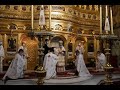 Hirotesii De Duhovnici în Arhiepiscopia Dunării De Jos 15 11 2020