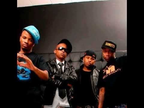 Ltido ft Maggz & Ricky Rick - Stay Scheming Diss Track (Reply to AKA)