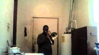 Up above my Head I hear Music in the Air