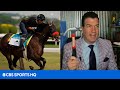 Belmont Stakes Picks from Legendary Horse Racing Handicapper | CBS Sports HQ