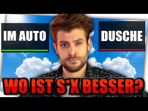 20 HEFTIGE Entweder Oder Fragen!