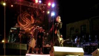 Sud Sound System - Nu Filu te Ientu live @ Polistena