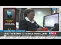Lesotho Ready To Handle Travellers Coronavirus In Lesotho