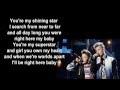 Bars and Melody - Shining Star (Full lyric video ...
