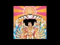 Jimi Hendrix - One Rainy Wish - Axis- Bold As Love  [1967]