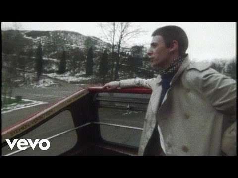 The Style Council - Speak Like A Child