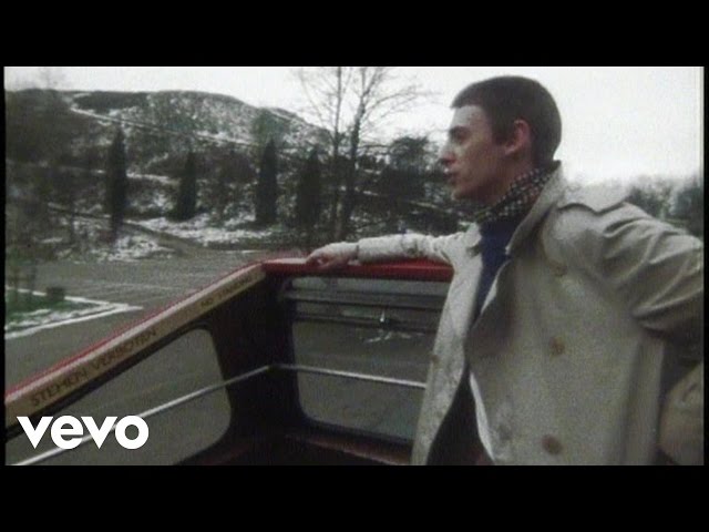  Speak Like A Child - The Style Council