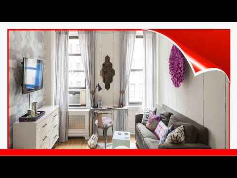 12 Perfect Studio Apartment Layouts To Inspire 🛋️