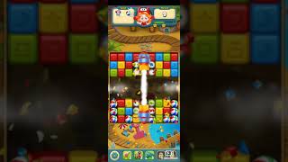 toy blast 💥💣gameplay