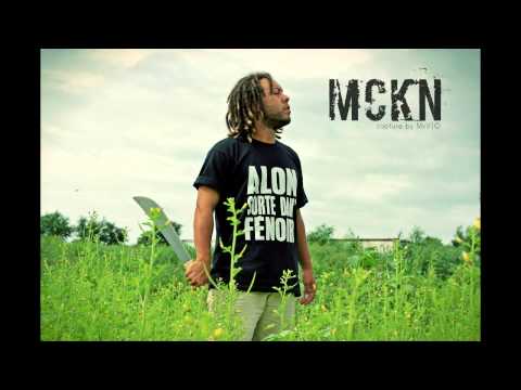 Mckn_SMOK WEED_2014 [VRG RECORD]