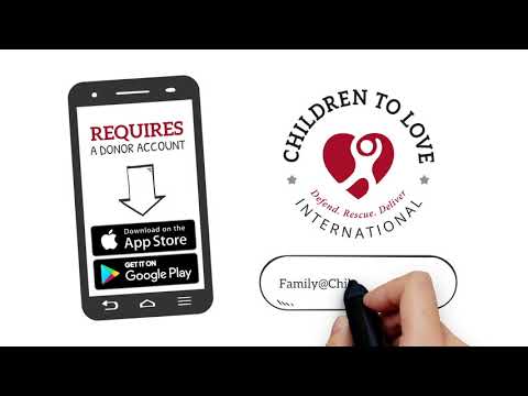 Children to Love