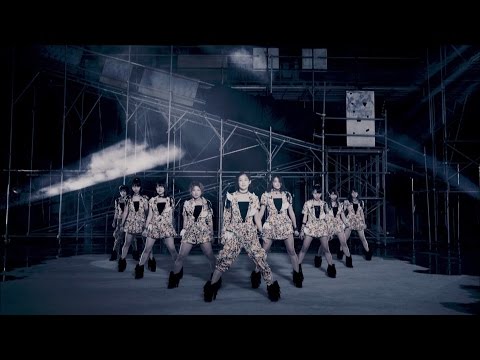 『出すぎた杭は打たれない』 PV（アンジュルム #ANGERME  ）