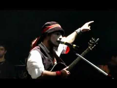 Discurso de Fernando Anitelli sobre a arte independente