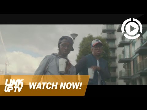 Jusco x Kilo Keemzo - My Own [Music Video] @Juscoakamula @KiloKeemzo1k | Link Up TV
