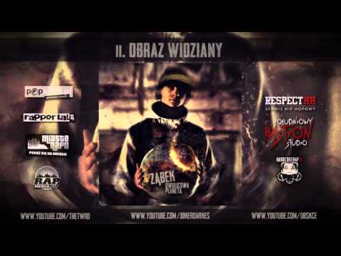 11. Obraz widziany (bonus track) || Ząbek - Dwulicowa Planeta