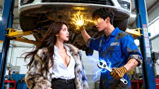 Download lagu Sekretaris remehkan montir! Dia ternyata Raja Naga, hentikan mobil selamatkan CEO, langsung dikejar! mp3 Download lagu Sekretaris remehkan montir! Dia ternyata Raja Naga, hentikan mobil selamatkan CEO, langsung dikejar! mp3