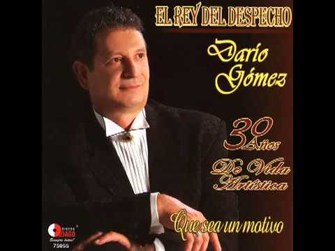 Nueve años de Soledad   Dario Gomez