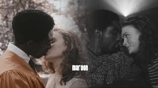 Download lagu Max & Lucas | Maroon ( 5x08) mp3