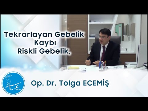 Tekrarlayan Gebelik Kaybı Nedir? Sebepleri Nelerdir?