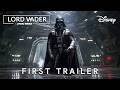 Lord Vader A Star Wars Story 2026 First Trailer Hayden Christensen Lars Mikkelsen