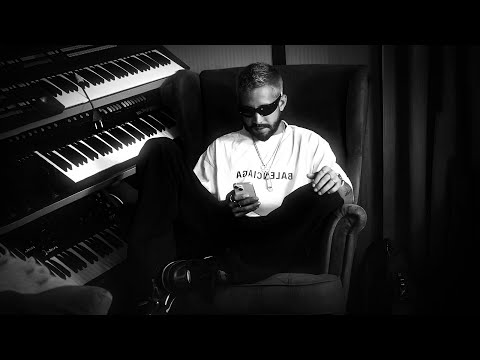 [SOLD] Feid x Mora Type Beat - "MI VIDA ENTERA" | Sad Reggaeton Type Beat