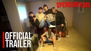 SpencerFilms The Movie - Trailer