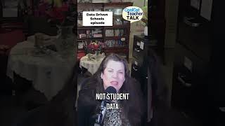 AI Data Privacy: Essential for Schools #shorts