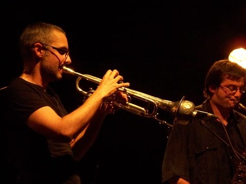 ONJ DANIEL YVINEC DIXCOVER(S) ANATOMY OF A MURDER / DUKE ELLINGTON / 23.06.2011