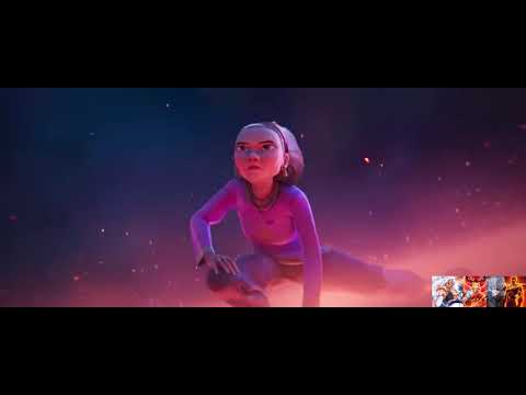 The Tigers Apprentice (Amazing Battle Scene Between Mrs Lee  And Loo) | Paramount Pictures (2024)