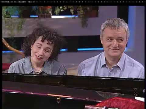 Yaara Tal & Andreas Groethuysen Intermezzo with Arik