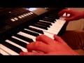 Vehi Sheamda Shwekey Yonatan Razel Keyboard ...
