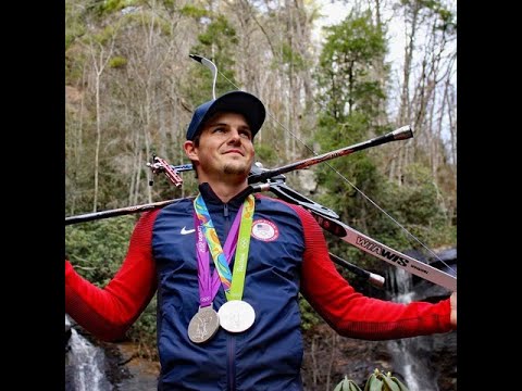 Quicks Archery Jake Kaminski Seminar Part 1