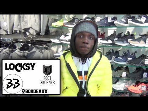 [EN DIRECT] GabMorrison - Interview de Rappeur #168 : Locksy