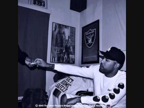 Dom Kennedy - Never (Chopped & Screwed) 2013 By Dj SWAT G