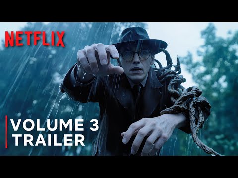 Stranger Things Vol 3 - FINALE TRAILER | 'The Abyss'