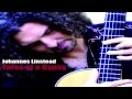 Johaness Linstead - Flows Like Water