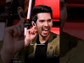 Cricket In Music Show Ball Do Na Zara Armaan Malik Sanket Bhosle Shorts