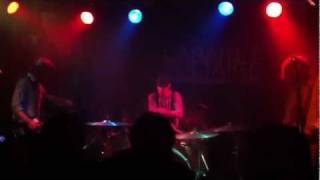 The Virginmarys - Ends Don&#39;t Mend (Live)