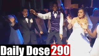 WEDDING SHENANIGANS!!  - #DailyDose Ep.290 | #G1GB