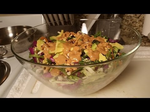 download lagu mp3 mp4 Whole Foods Cabbage Crunch Salad, download lagu Whole Foods Cabbage Crunch Salad gratis, unduh video klip Whole Foods Cabbage Crunch Salad