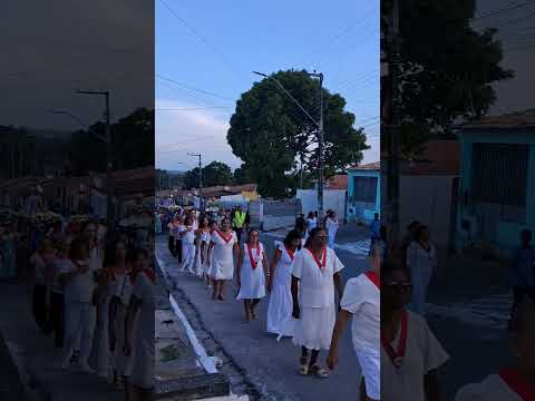 20 de novembro de 2025 Pacatuba se