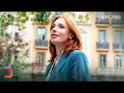 Secrets of Spain | The Infinite Explorer with Hannah Fry