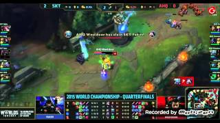 [閒聊] 關於T1vsCFO戰的一些看法