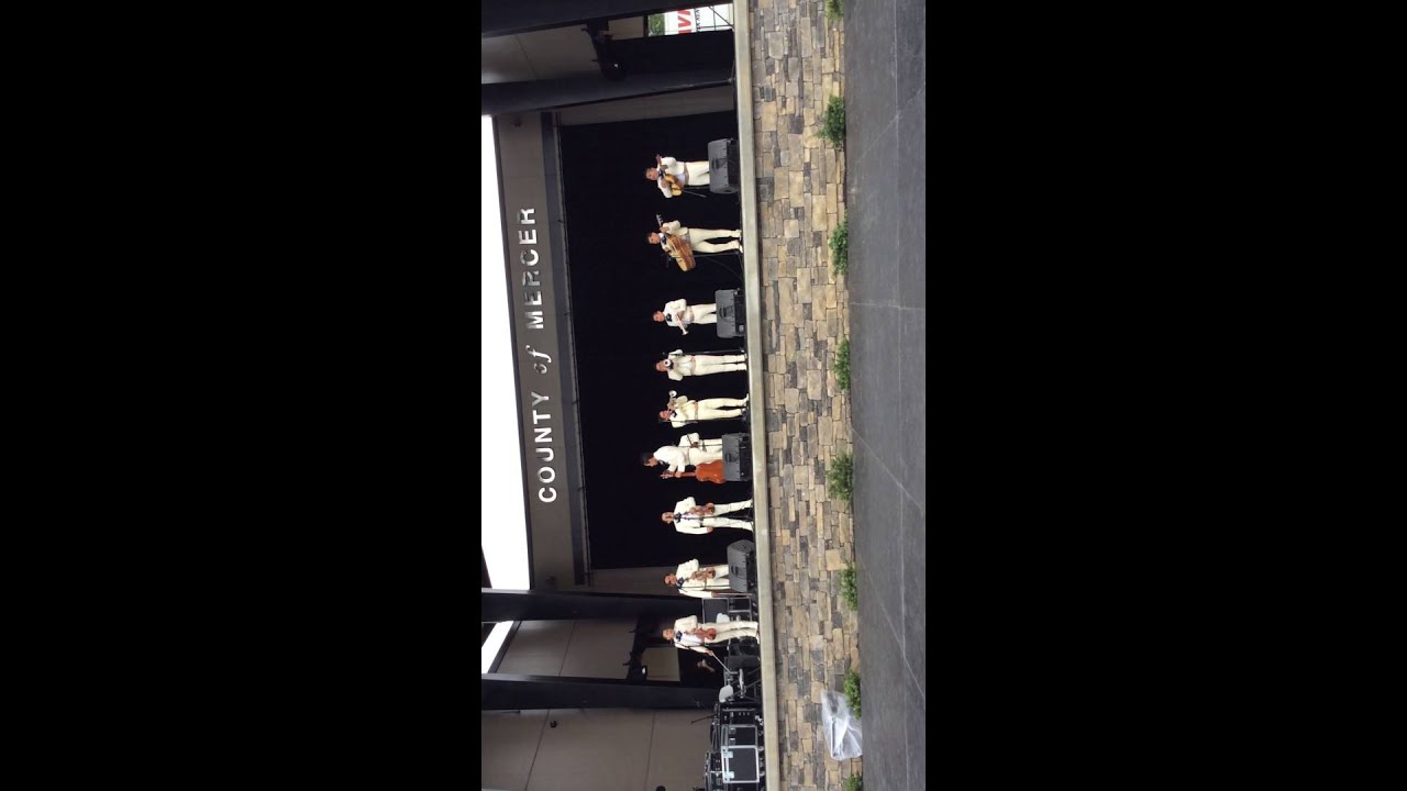 Promotional video thumbnail 24 for Mariachi Nuevo Mexico
