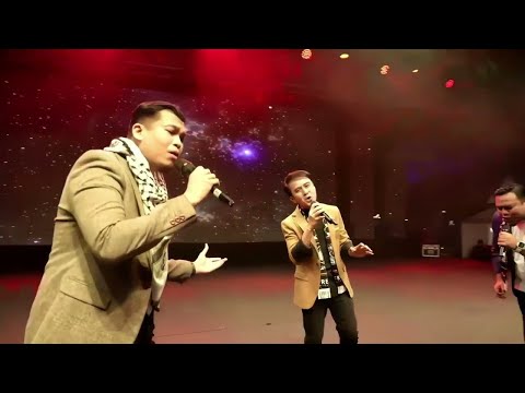 LAFAZ YANG TERSIMPAN - KONSERT MALAM KEROHANIAN KUD PURAJAYA