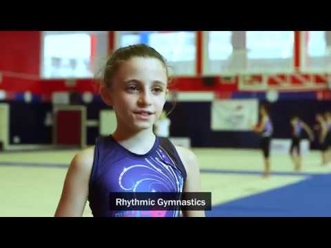 #DuGymRG #MyStory - Gulia Sapino