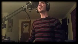 &quot;All I See&quot; - Mutemath (Cover)