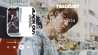 Download lagu [Full Album] CHANYEOL (찬열) - The 1st Mini Album ‘Black Out’ mp3
