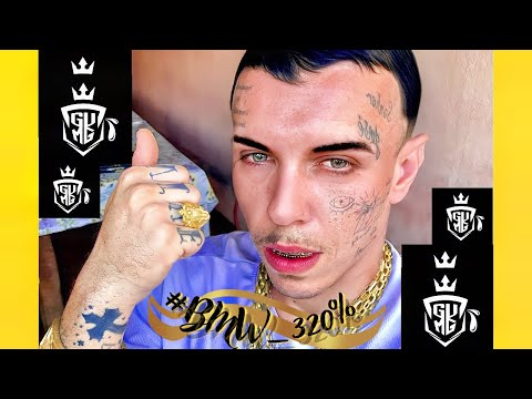 McGuMG - BMW 320 ( Visualizer )